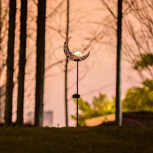 BowLift | Solar-Powered Moonlight