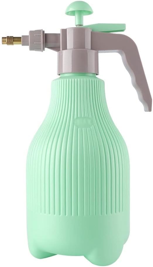 BowLift | Nordic Spray Bottle with Pressure Pump – For Effective Plant Watering