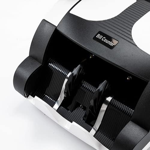BowLift | Automatic Money Counter with UV Detection & LED Display – NoteScan