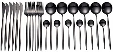 BowLift | Luxury Cutlery Set