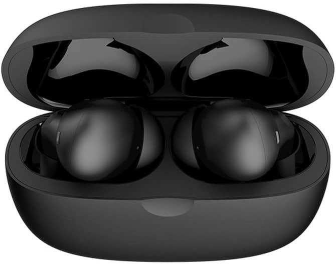 BowLift | True Wireless Earbuds with Noise Cancelling, Bluetooth 5.0 & Wireless Charging Case – Sonetra