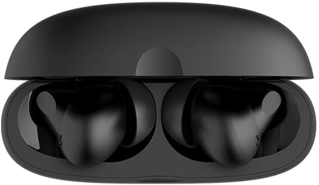 BowLift | True Wireless Earbuds with Noise Cancelling, Bluetooth 5.0 & Wireless Charging Case – Sonetra