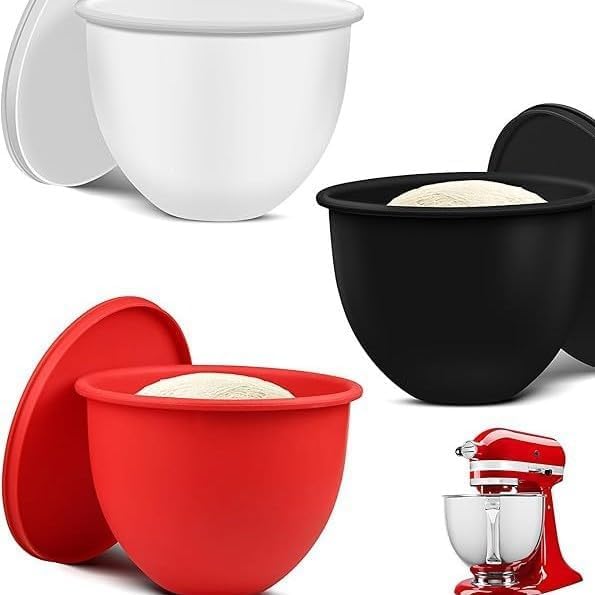 BowLift | 5QT Silicone Stand Mixer Bowl Liner