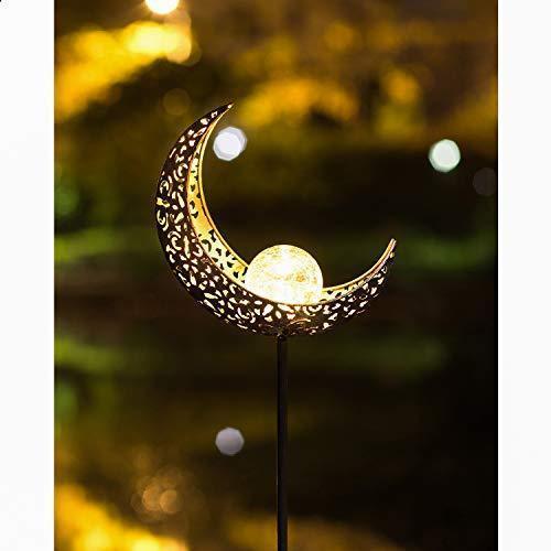 BowLift | Solar-Powered Moonlight