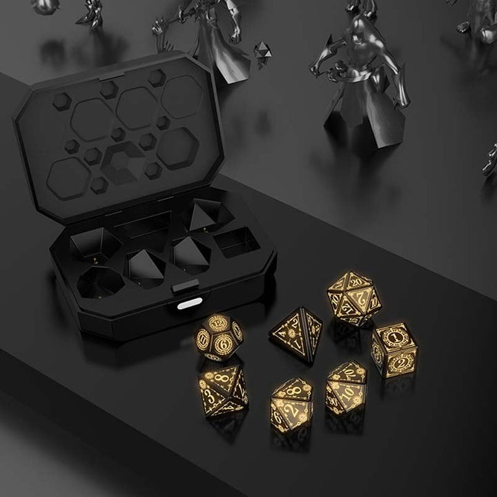 BowLift | LED Cube