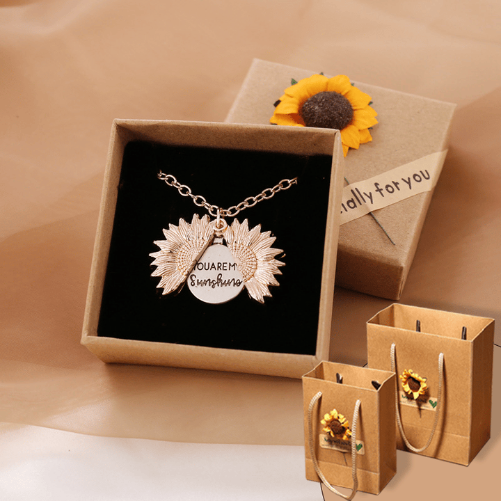 BowLift | SunBloom Carry Sunshine Daily