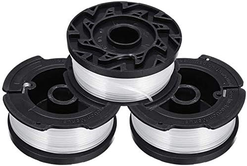 BowLift | Replacement spool for trimmer – Nylon grass mowing line for lawn mowers and trimmers