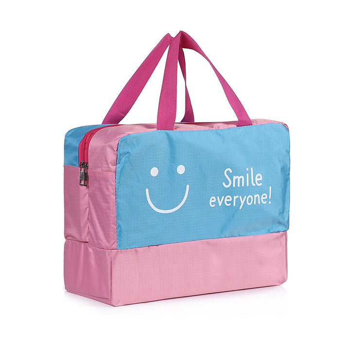 Everyday bag Bowlift