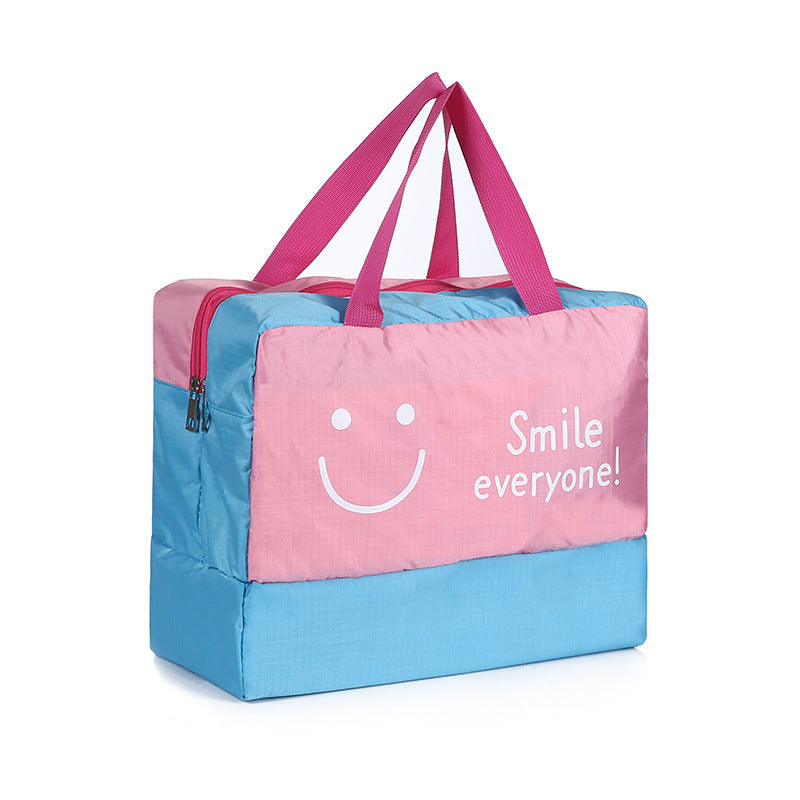 Everyday bag Bowlift