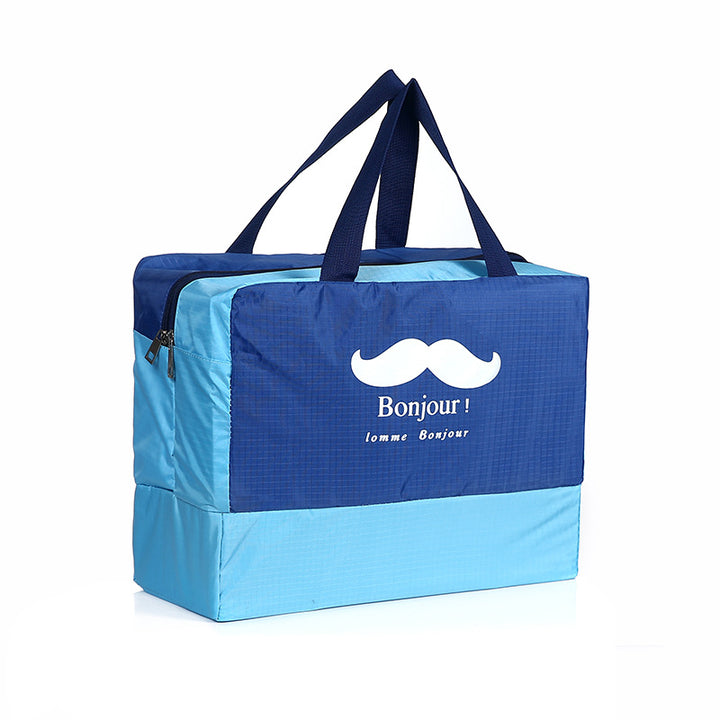Everyday bag Bowlift