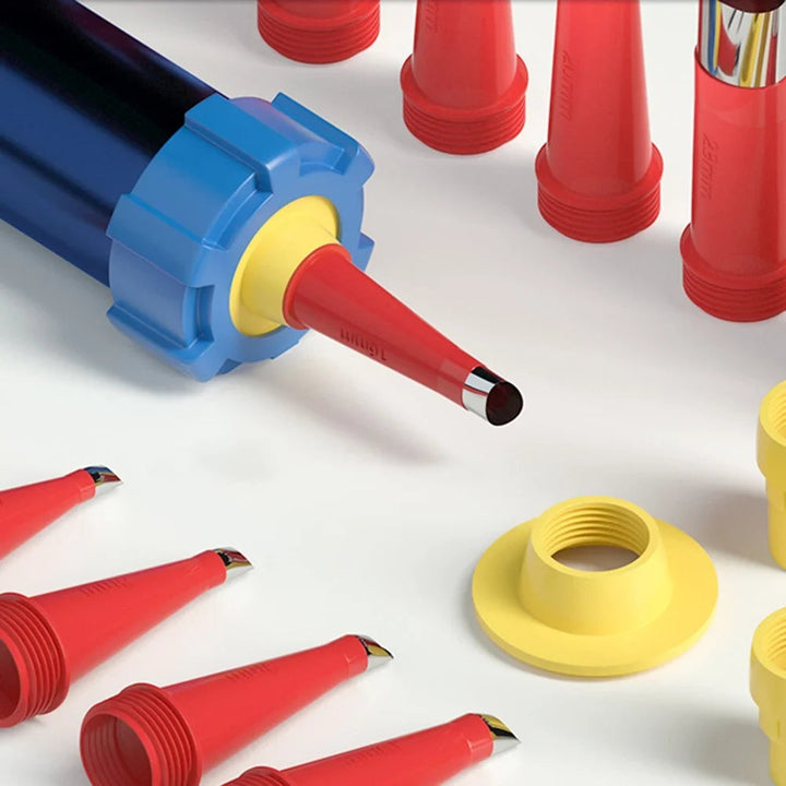 BowLift | FlexiSealMaster — Perfect seals that make trouble and work disappear forever