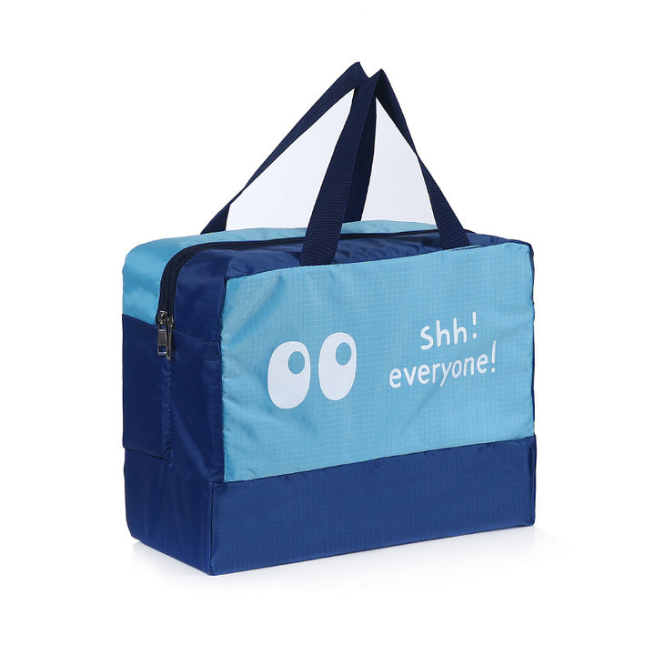Everyday bag Bowlift