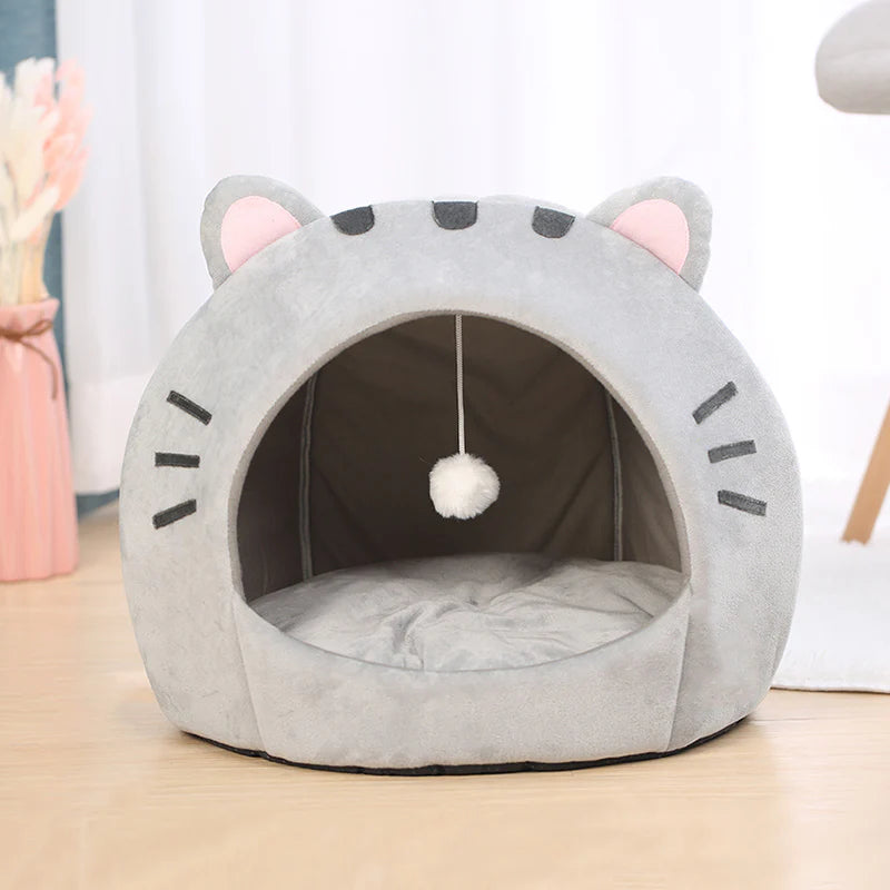 Hideaway • Cave Cat Bed