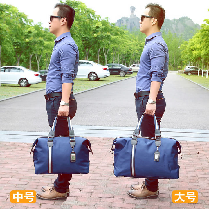 Travel Duffle Bag Bowlift