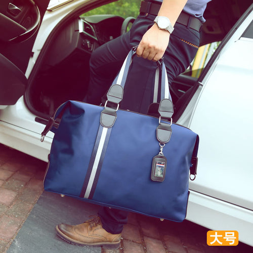 Travel Duffle Bag Bowlift