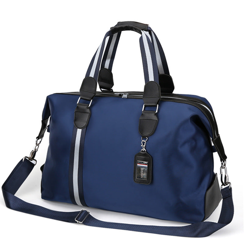 Travel Duffle Bag Bowlift