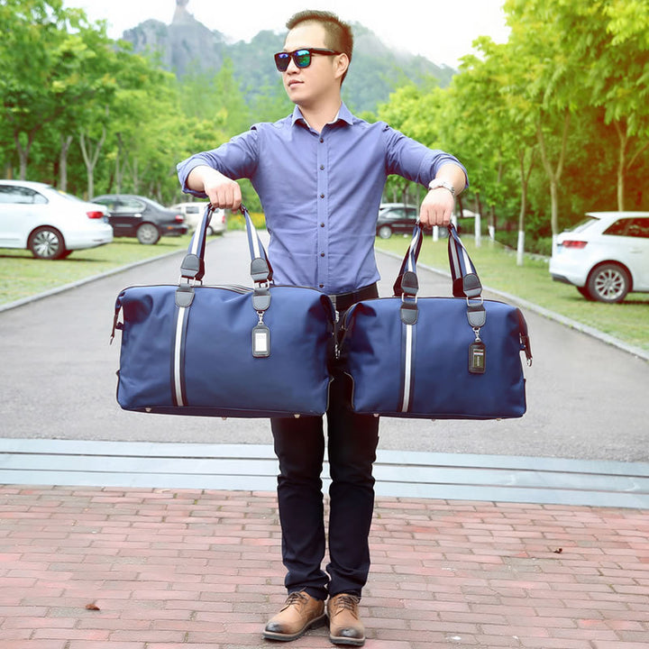 Travel Duffle Bag Bowlift