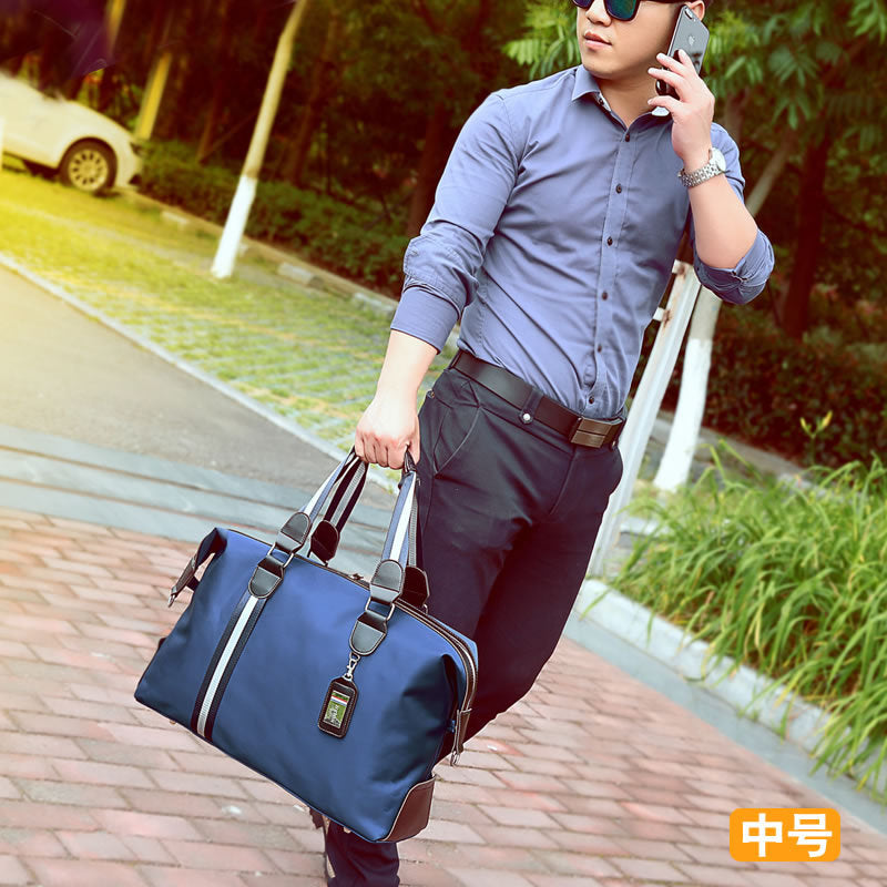 Travel Duffle Bag Bowlift