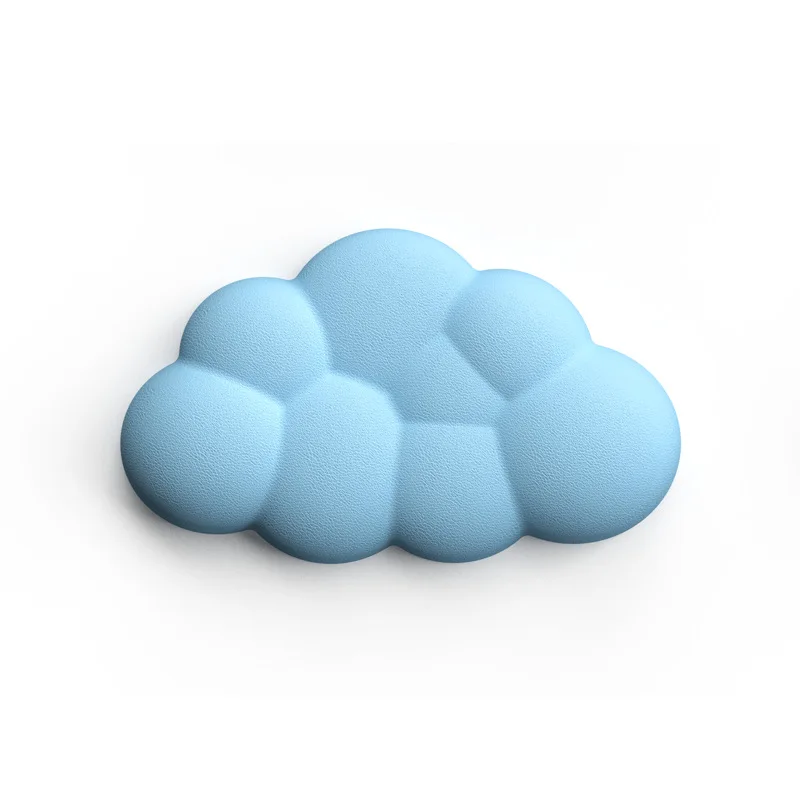 BowLift | Cloud Keyboard Wrist Rest