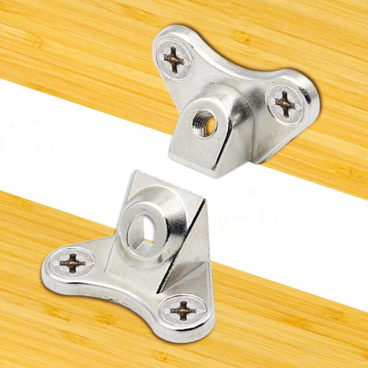 BowLift | Removable Combination Butterfly Corner Code