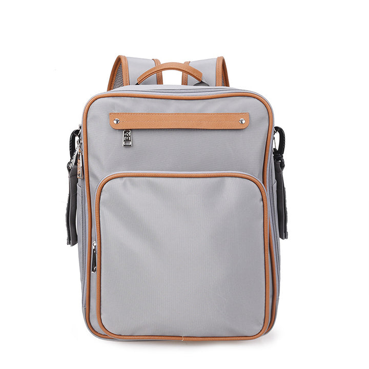 Multifunctional Travel Bag Bowlift