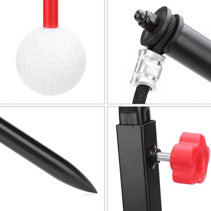 BowLift | SwingPro™ Perfect Your Swing