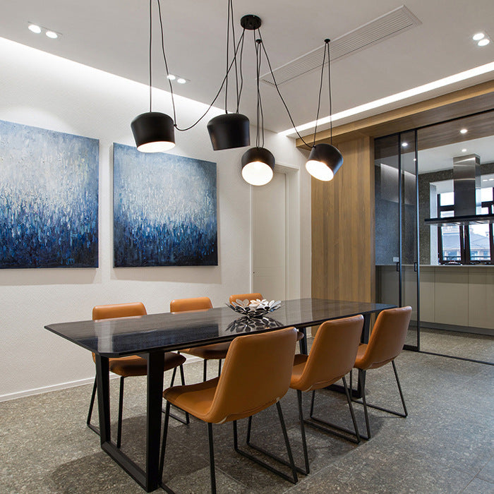 Modern Minimalist Pendant Light