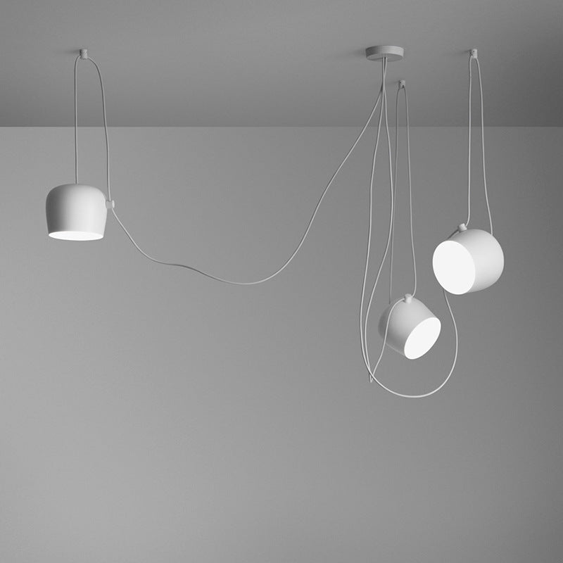 Modern Minimalist Pendant Light
