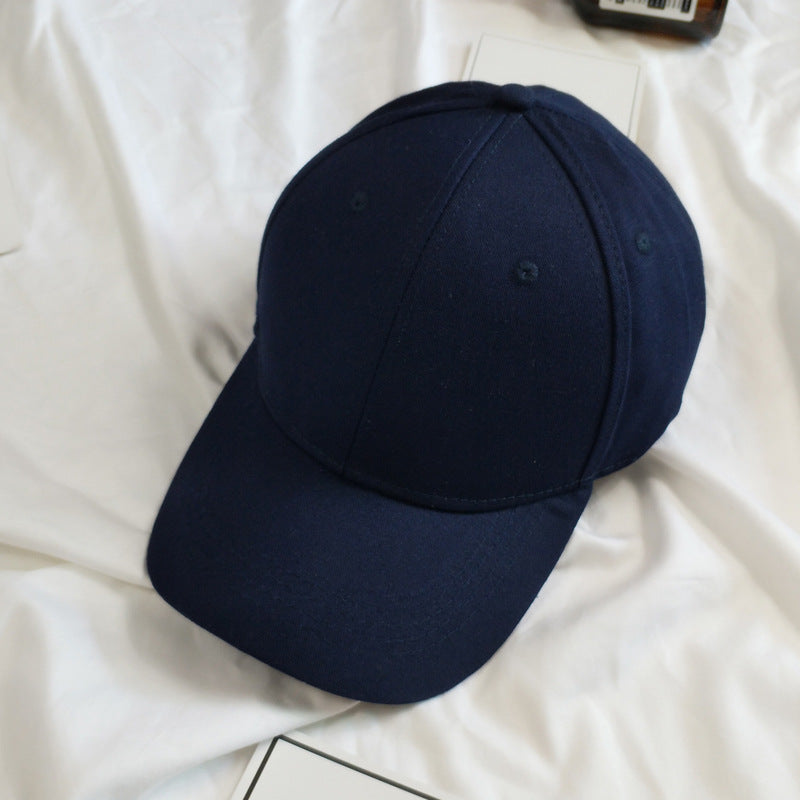 Men's Classic Structured Baseball Cap Bowlift