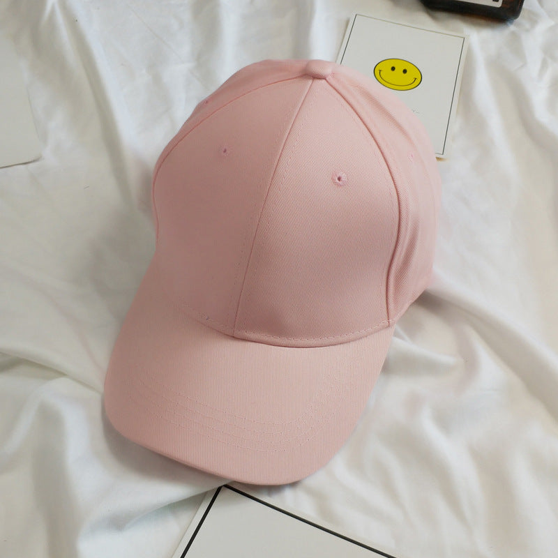 Men's Classic Structured Baseball Cap Bowlift