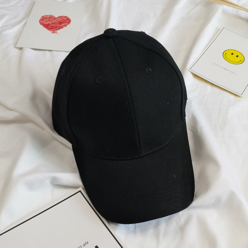 Men's Classic Structured Baseball Cap Bowlift