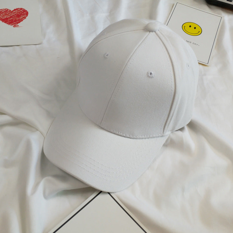 Men's Classic Structured Baseball Cap Bowlift