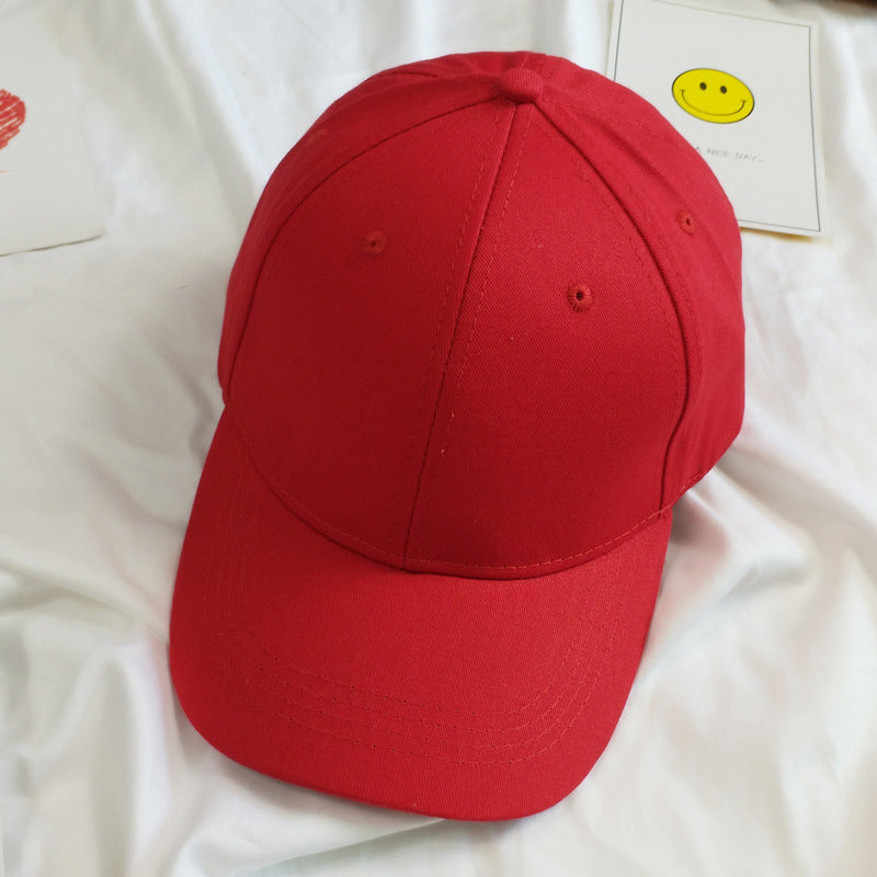 Men's Classic Structured Baseball Cap Bowlift
