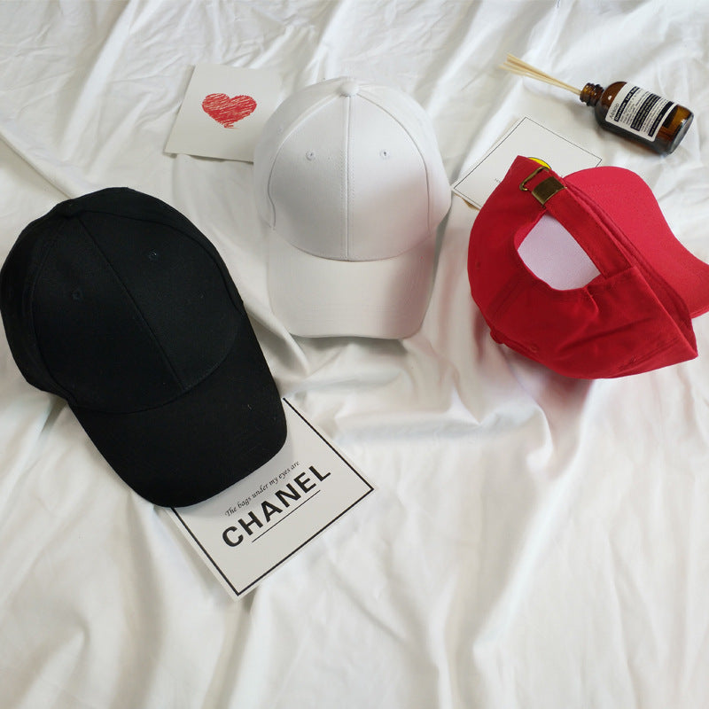 Men's Classic Structured Baseball Cap Bowlift