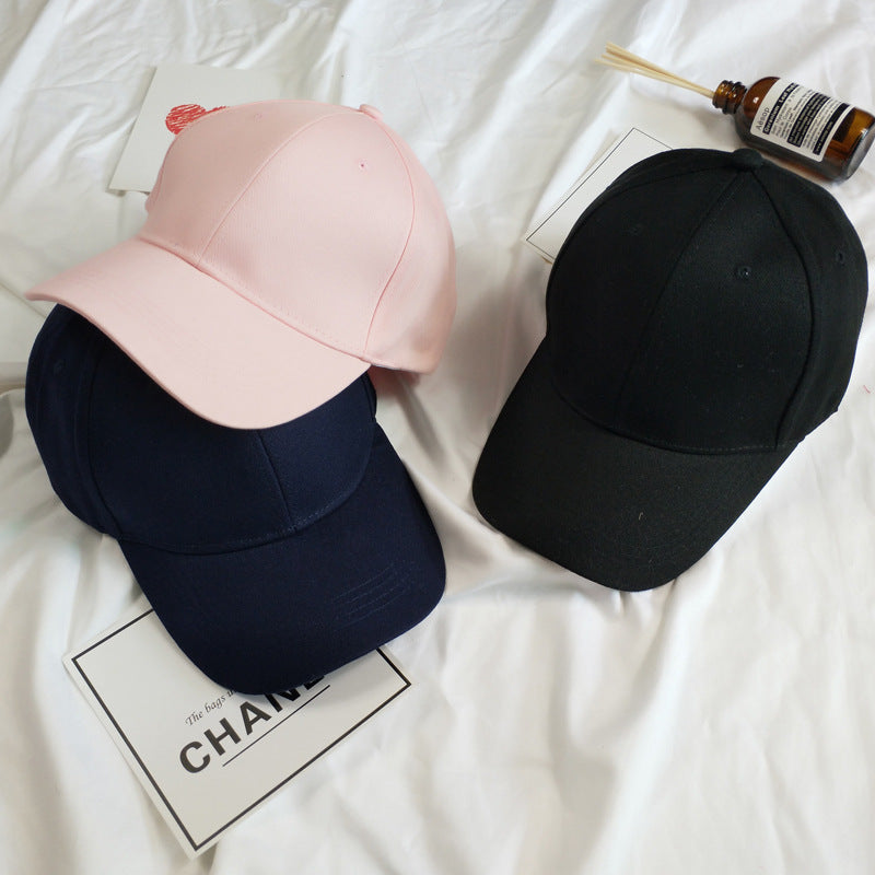 Men's Classic Structured Baseball Cap Bowlift