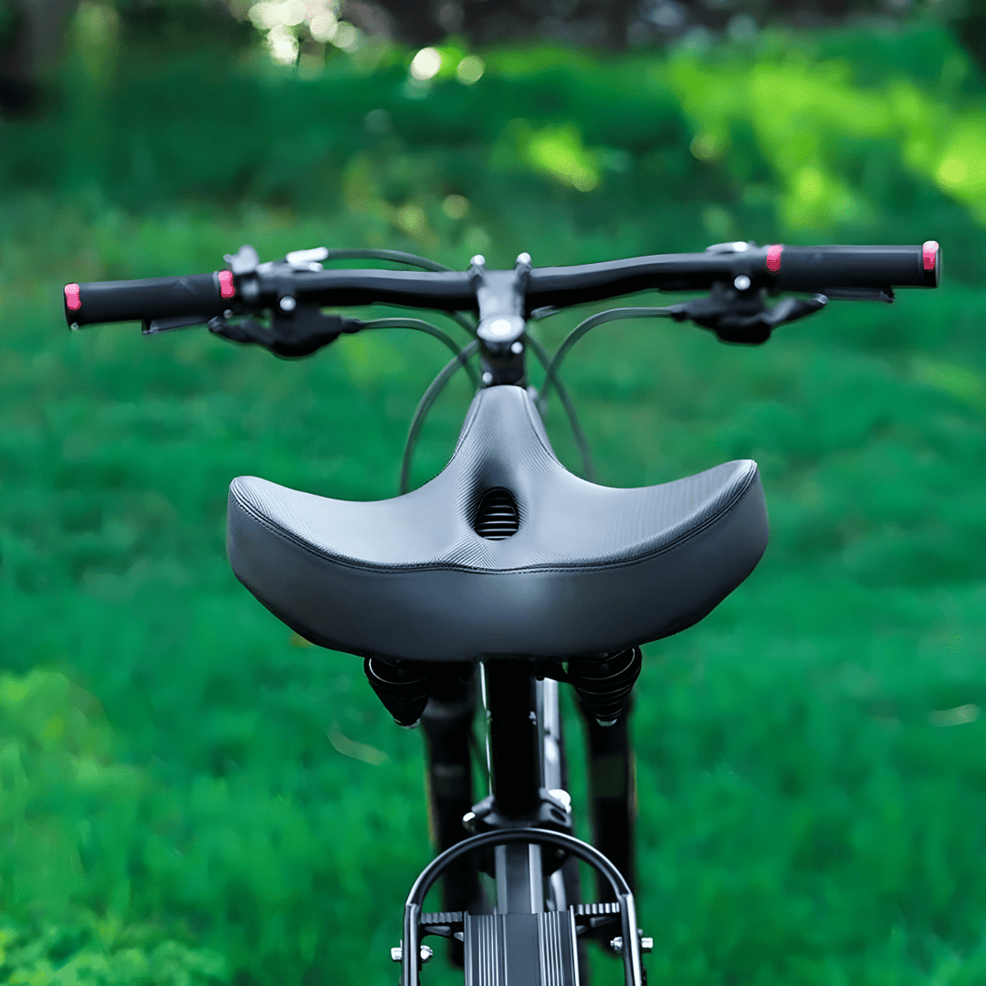 BowLift | Ergonomic Comfort Saddle for Men & Women