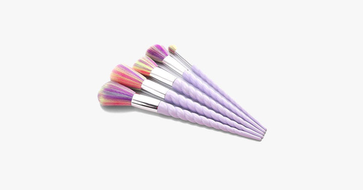 BowLift | Fantasy Twisted Brush Set