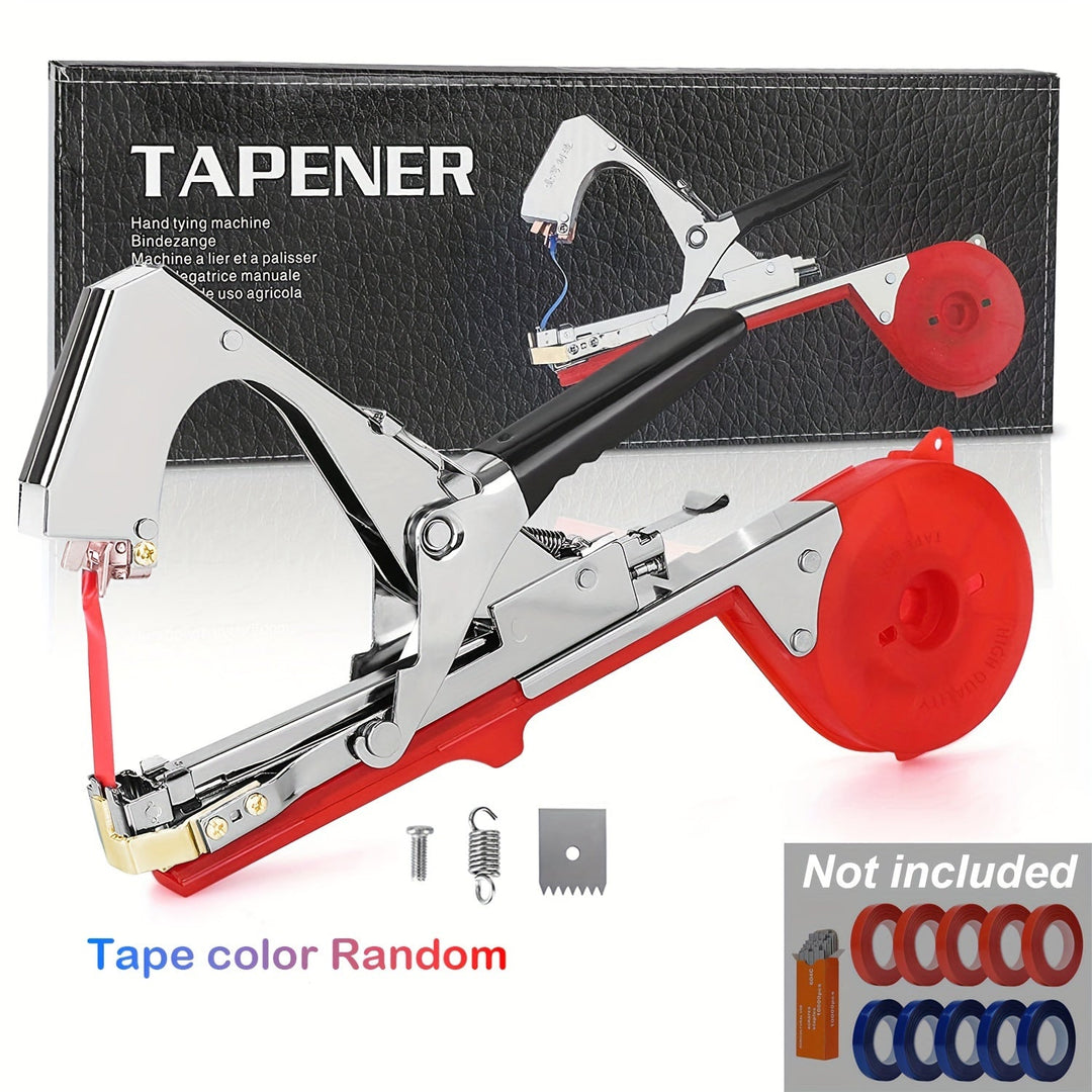 BowLift | Plant Tying Machine