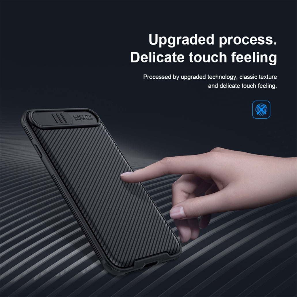 BowLift | Ultra Slim Armor iPhone SE Case
