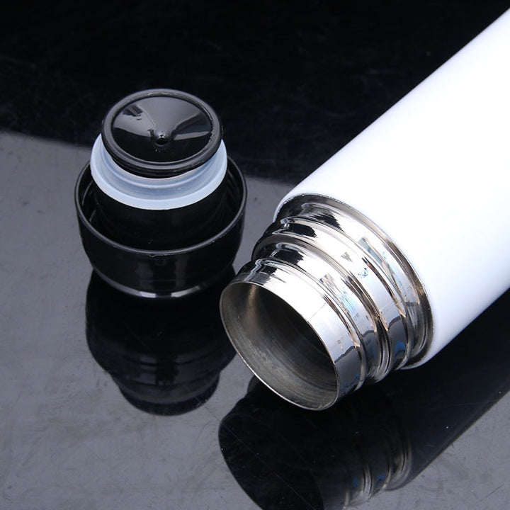 Women versatile thermos mug Bowlift