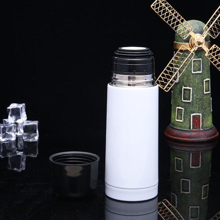 Women versatile thermos mug Bowlift