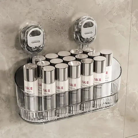 BowLift | StickUp Shelf: Space Saver