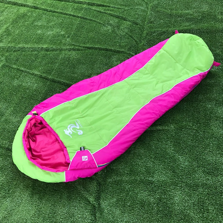 Multifunctional Camping Sleeping Bag Bowlift