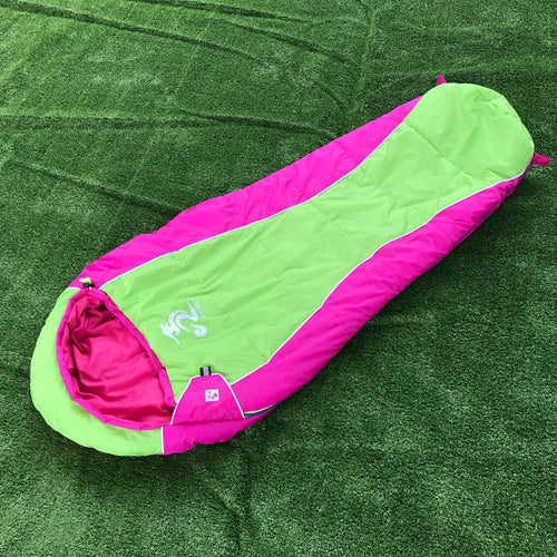 Multifunctional Camping Sleeping Bag Bowlift