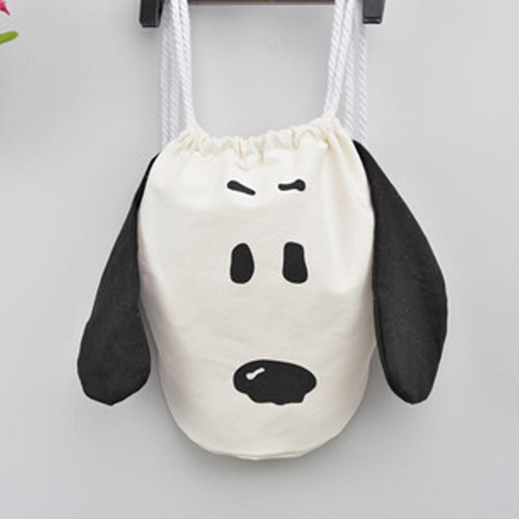 Tier-Motiv Children's Backpack Bowlift