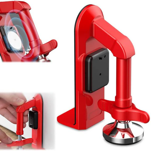 BowLift | Door Stopper