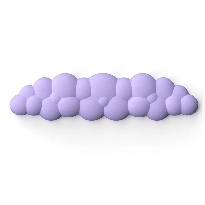 BowLift | Cloud Keyboard Wrist Rest