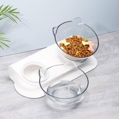 BowLift | Anti-Vomit Cat Bowl