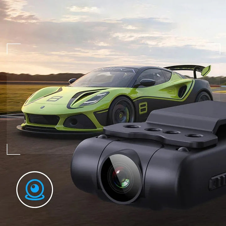 BowLift | Portable Video Recorder Device