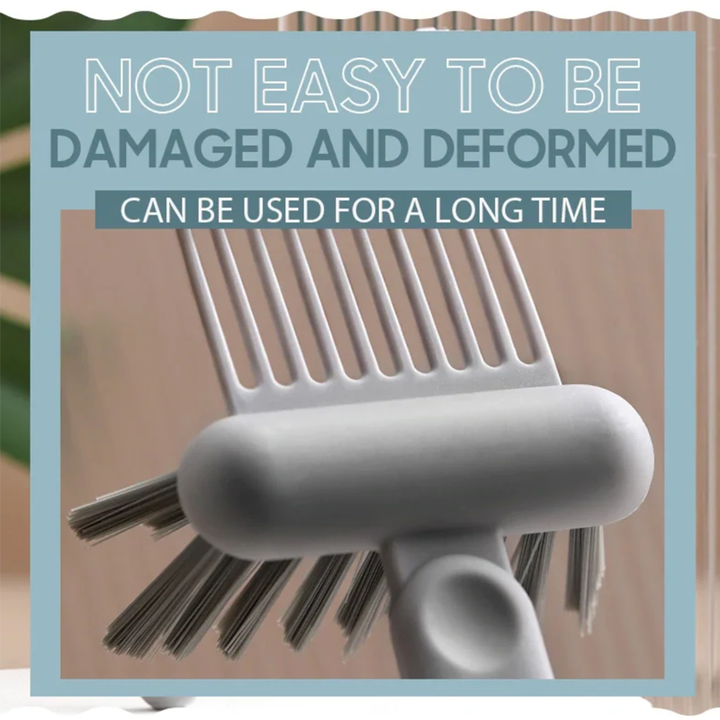 BowLift | Comb Cleaning Brush